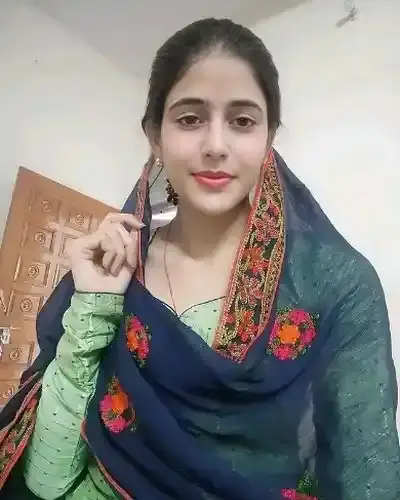 Call Girl Visavadar